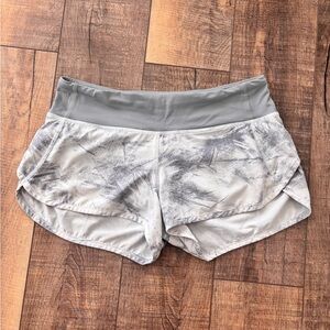 Lululemon Athletic Shorts